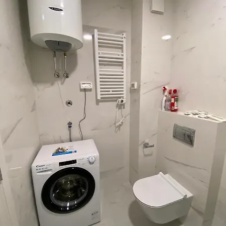 Apartament Vt Point