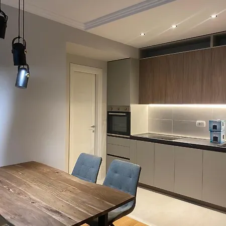 Apartament Vt Point