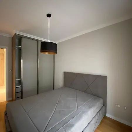 Vt Point Podgorica
