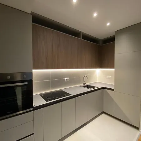 Apartment Vt Point *