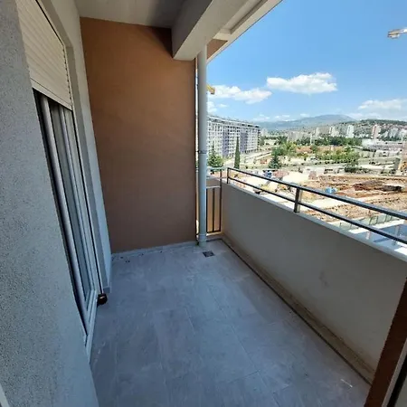 Apartment Vt Point *