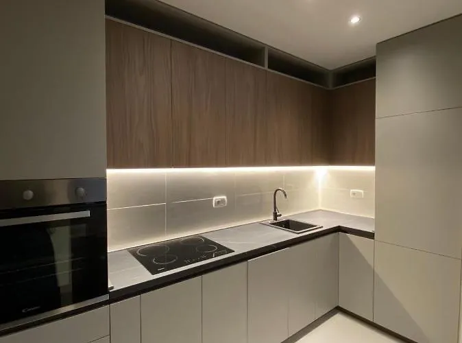 Apartmán Vt Point *