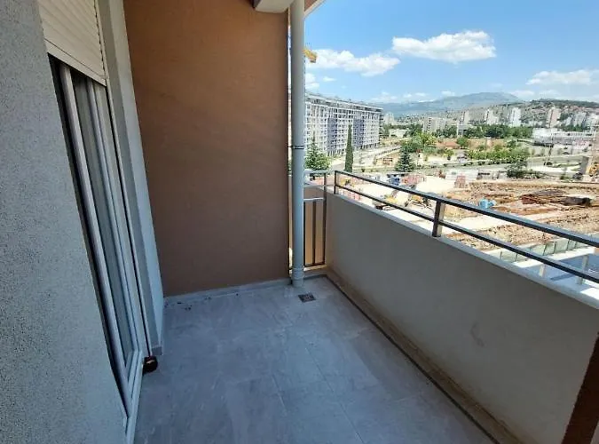 Apartamento Vt Point *